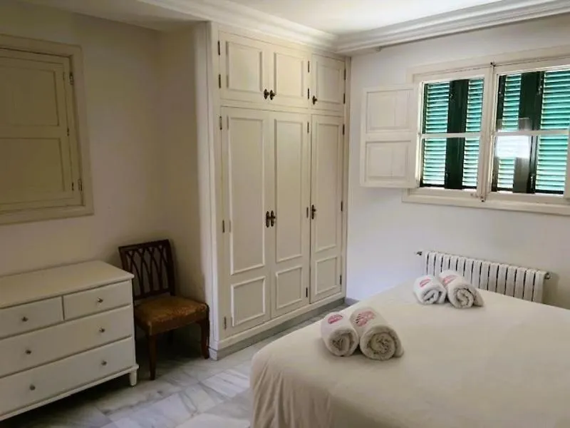 Villa Jacinta Palma de Mallorca Spanien